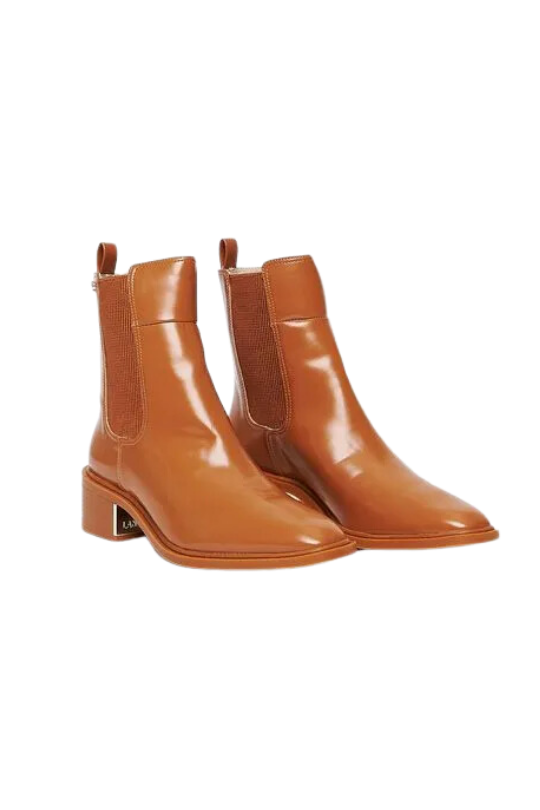 Bota Chelsea Boot – LANÇA PERFUME