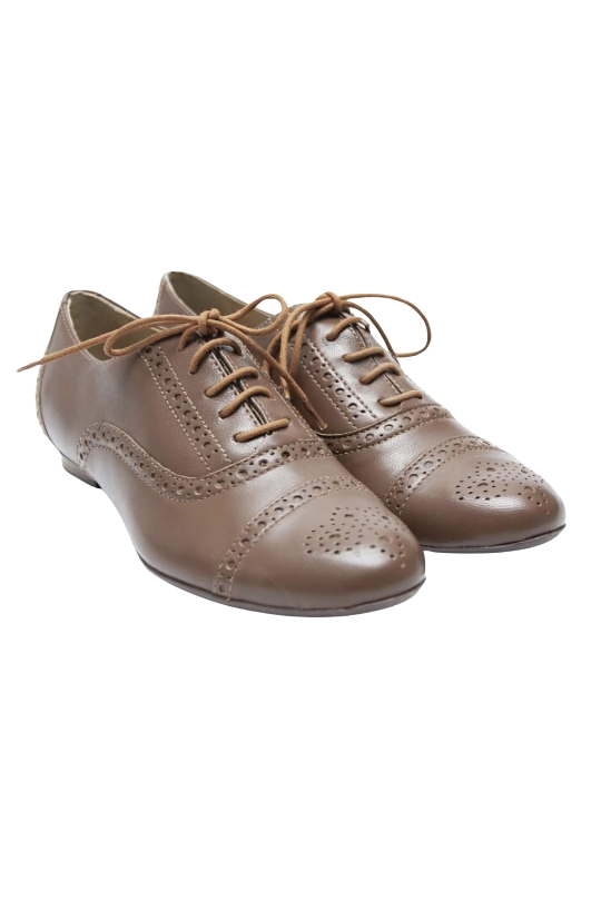 Sapato Oxford – WIRTH